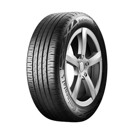 Pneu 185/60R15 88H XL Aro 15 Continental EcoContact 6 QB