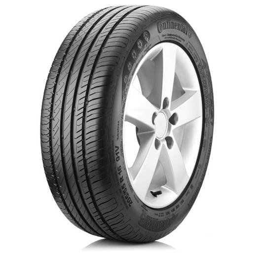 Pneu 185/65R15 Aro 15 92T XL Continental ContiPowerContact QB