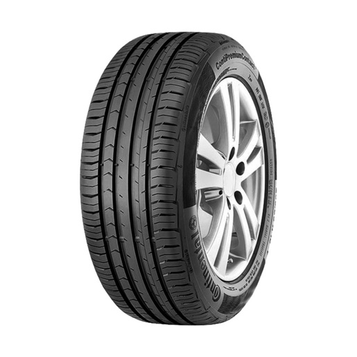 Pneu 205/55R16 91W Aro 16 Continental ContiPremiumContact 5 (AO) QB