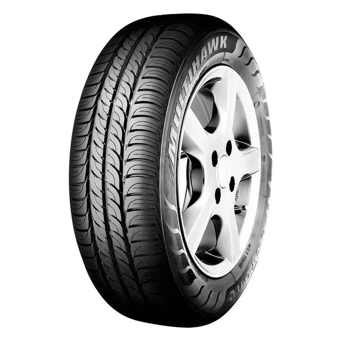 PNEU 165/70R14 Aro 14 FIRESTONE MULTIHAWK 81T QB