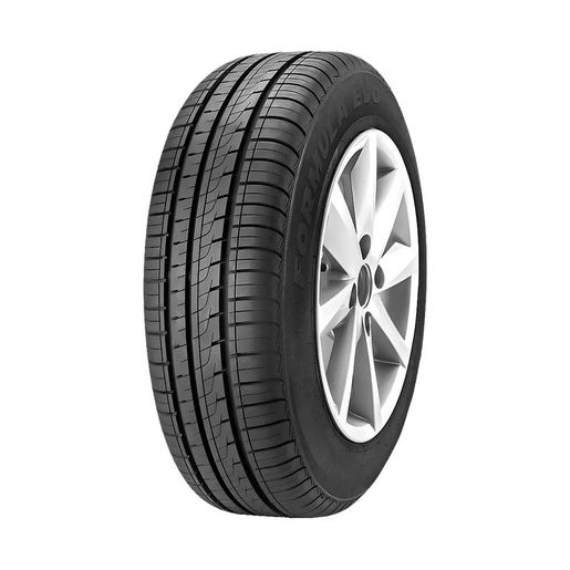 Pneu 175/70R13 82T Aro 13 Formula By Pirelli Formula Evo QB