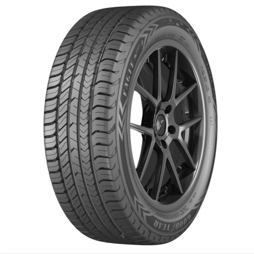 Pneu 195/55R15 Aro 15 Goodyear  Eagle Sport 2 85H QB