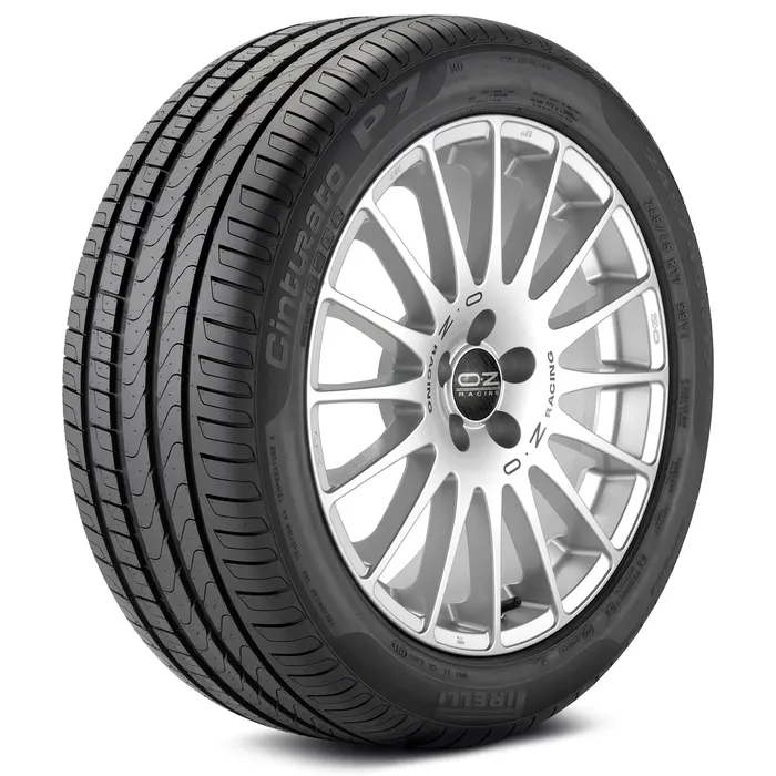 PNEU 205/55R16 Aro 16 PIRELLI CINTURATO P7 91V S-I QB