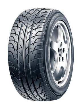 Pneu 205/55R16 94V Aro 16 EXTRA LOAD TL SYNERIS TIGAR QB