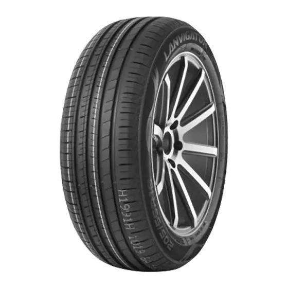 PNEU 205/60R16 ARO 16LANVIGATOR COMFORT LL 92V QB