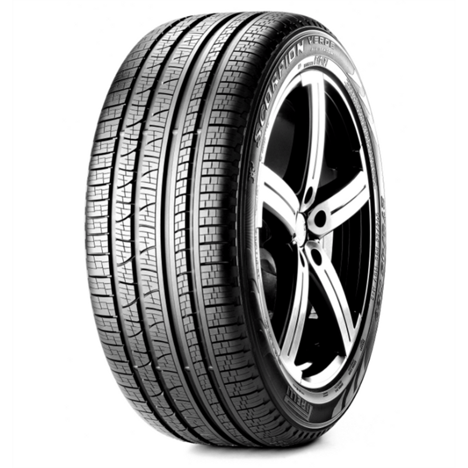 PNEU 215/65R16 Aro 16 102H PIRELLI XL SCORPION VERDE ALL SEASON QB