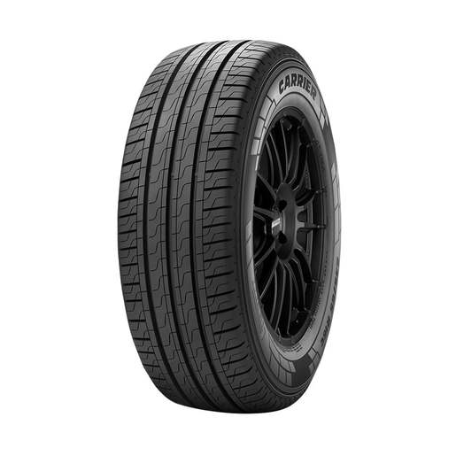 PNEU 215/65R16C Aro 16 PIRELLI 109T CARRIER QB