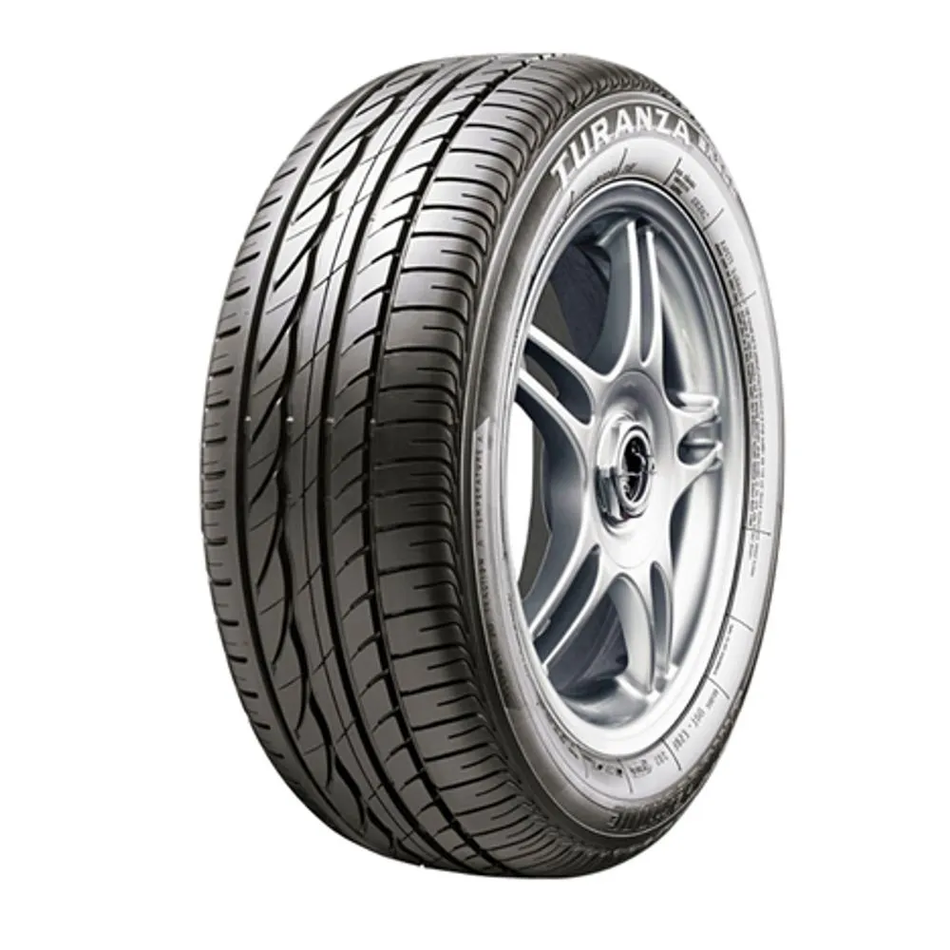 Pneu 225/55R16 aro 16 Bridgestone TURANZA - ER300 - 99Y QB