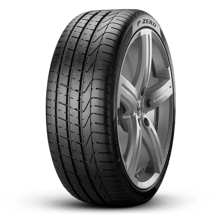 PNEU 235/35R19 Aro 19 PIRELLI PZERO 87Y QB