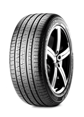 PNEU 235/55R19 101V Aro 19 PIRELLI SCORPION VERDE RUN FLAT (MOE) QB