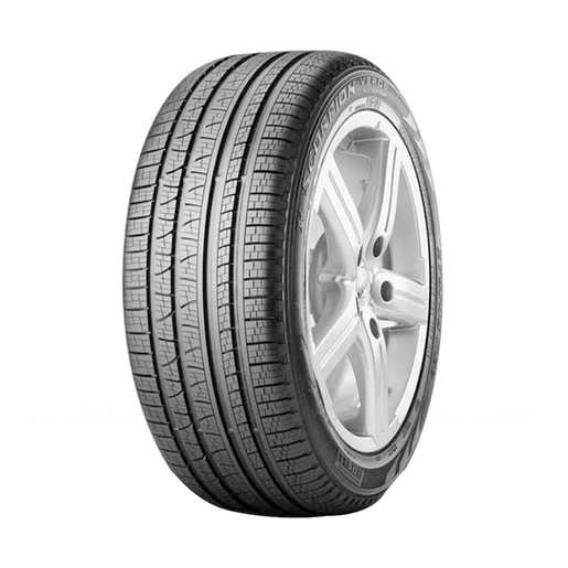 Pneu 235/60R18 107V XL Pirelli Aro 18 Scorpion Verde All Season (LR3) QB