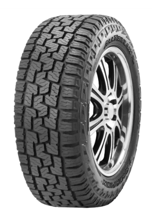 PNEU 235/65R17 108H XL Aro 17 PIRELLI SCORPION ALL TERRAIN PLUS QB