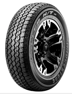 Pneu 235/70R16 Aro 16 Bridgestone Dueler HT 689 105T QB