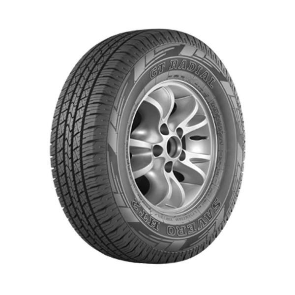 Pneu 2235/70R16 OWL PR4 104T  aro 16 GT Radial Savero HT QB