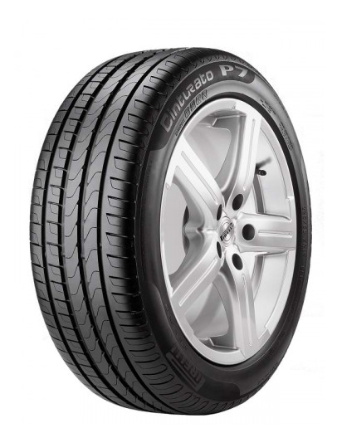 Pneu 245/40R17 91W Aro 14 Pirelli P7 Cinturato MO QB