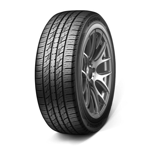 Pneu 245/45R19 Kumho Aro 19 Crugen Premium KL33 98H QB