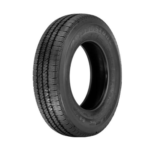 Pneu  245/65R17 Bridgestone Aro 17 Dueler H/T 684 III 111T XL QB