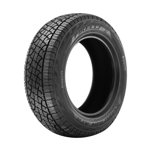 Pneu 245/65R17 Pirelli Aro 17 Scorpion ATR 111T XL QB