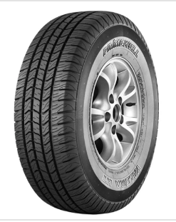 Pneu 245/70R16 Aro 16 Primewell Valera HT 106S QB