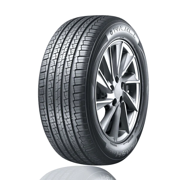 Pneu 245/70R16 Aro 16 Wanli AS028 11T QB