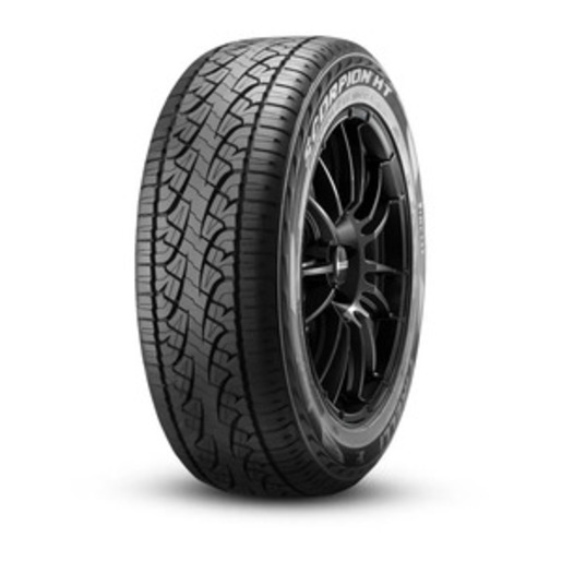 Pneu 255/60R18 Pirelli Aro 18 Scorpion HT 112H XL QB