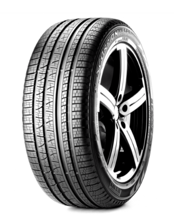 PNEU 255/60R18 Aro 18 PIRELLI SCORPION VERDE ALL SEASON 112H XL QB