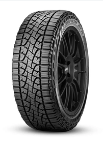 PNEU 255/65R17 Aro 17 PIRELLI 110H SCORPION ATR QB