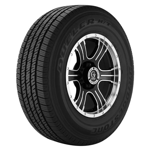 Pneu 255/70R18 Bridgestone Aro 18 Dueler H/T 685 113T QB