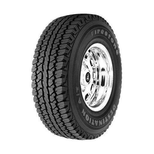 Pneu 265/70R16 Firestone Aro 16 Destination A/T 110/107S QB