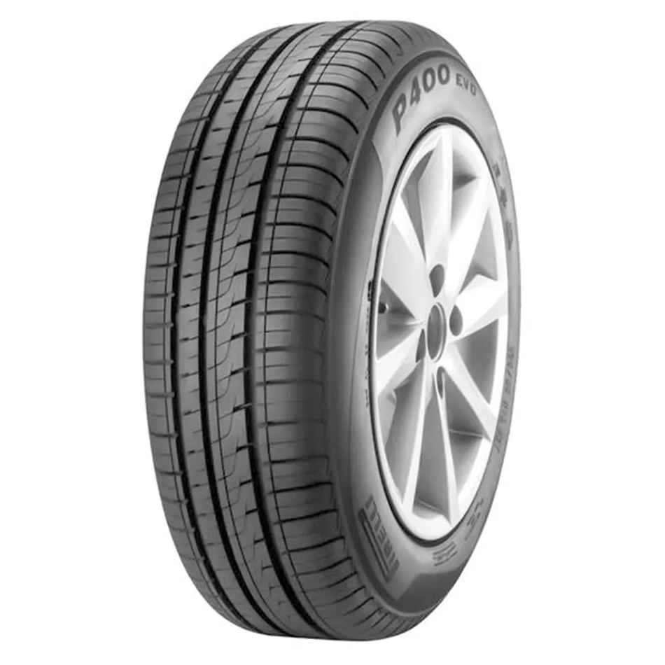 Pneu 175/65R14 82H Aro 14 Pirelli P400 Evo QB