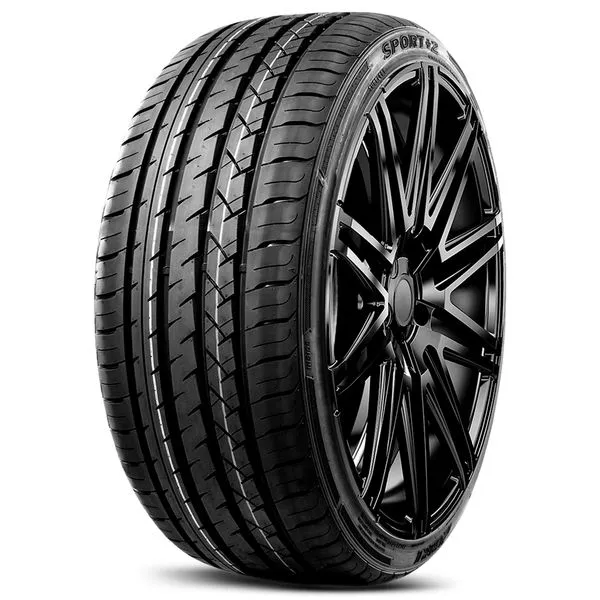 Pneu 215/45R18 93W Aro18 SPORT PLUS QB