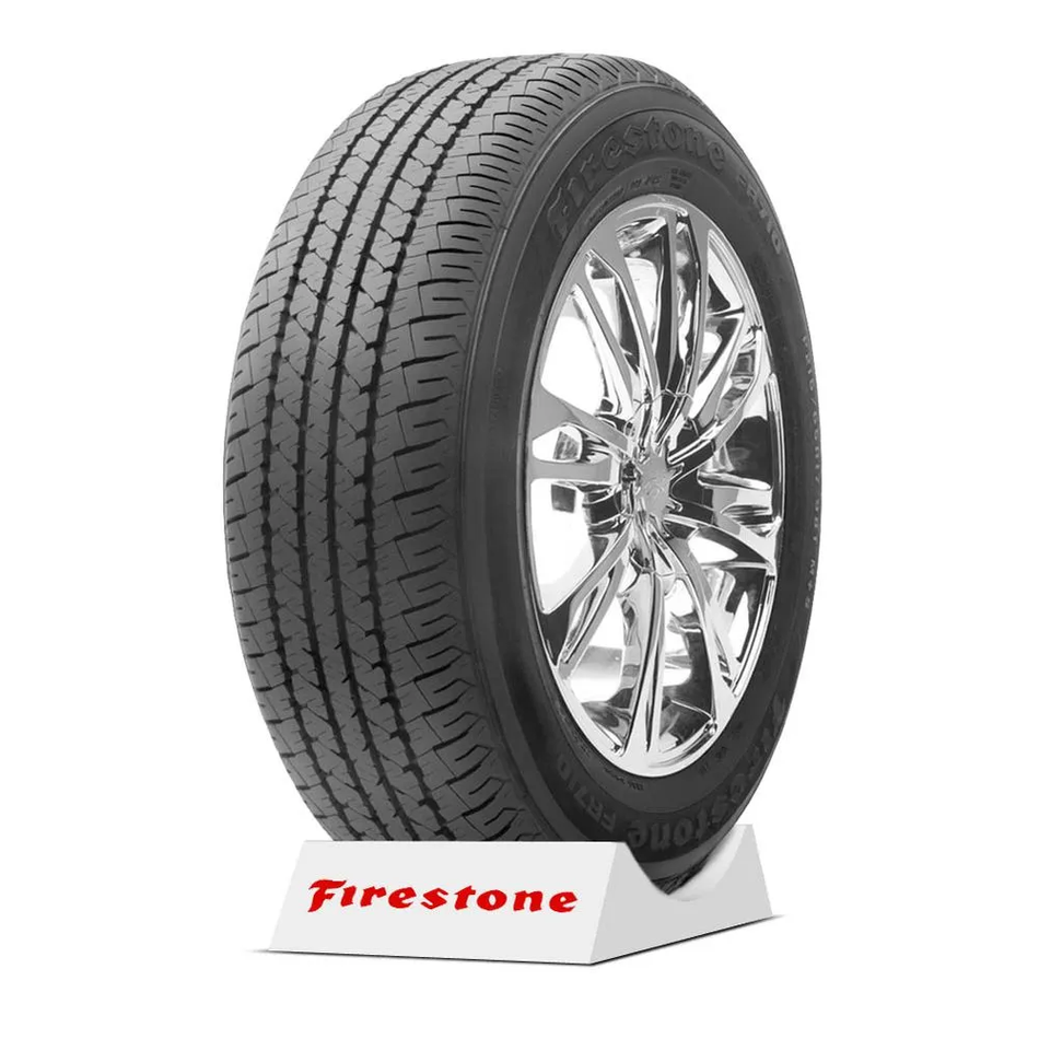 Pneu Firestone aro 17 - 225/55R17 - FR710 - 95T QB