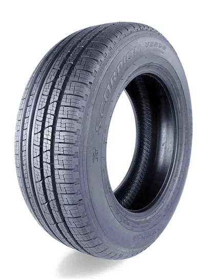 Pneu 235/55R18 aro 18  Pirelli Scorpion VEAS (KS) 104V XL QB