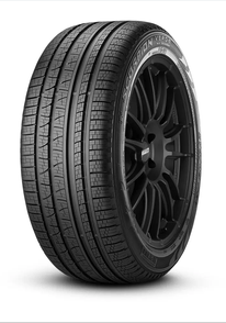 PNEU 235/55R19 105V PIRELLI  XL SCORPION VERDE ALL SEASON (LR) QB