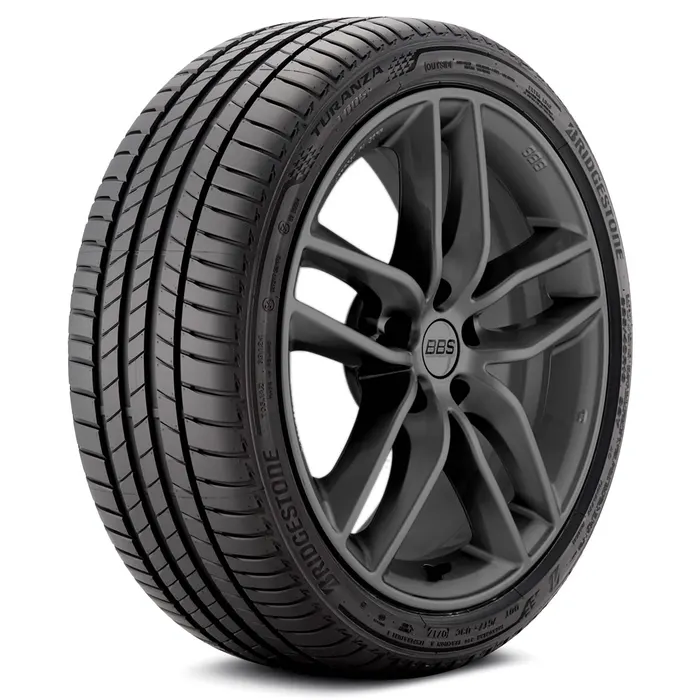 PNEU 225/45R17 BRIDGESTONE TURANZA T005 91W