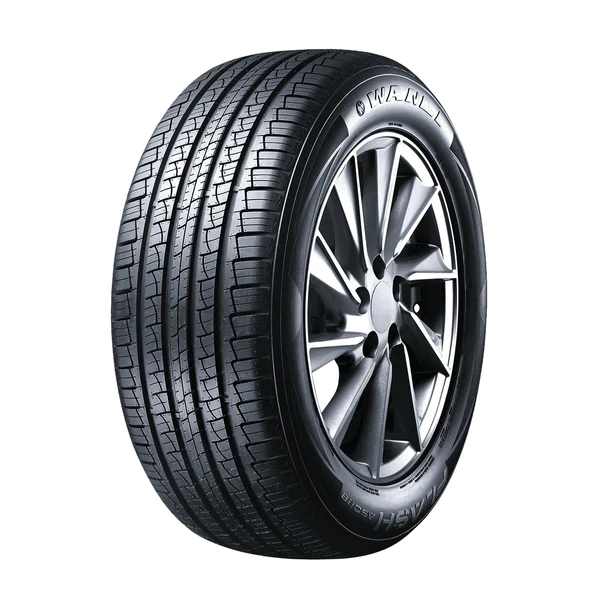 Pneu 265/60R18 Aro 18 Wanli AS028  114H QG