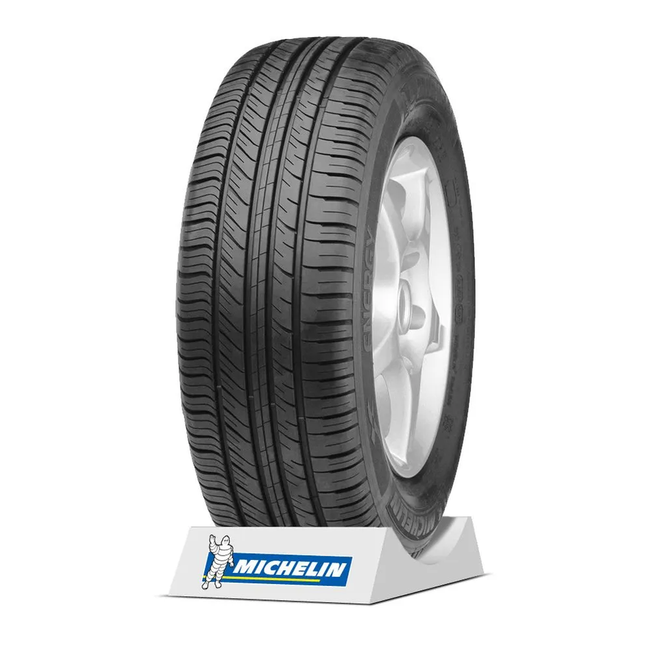 Pneu 195/65R15 Michelin aro 15 -  - Energy XM1 - 91H